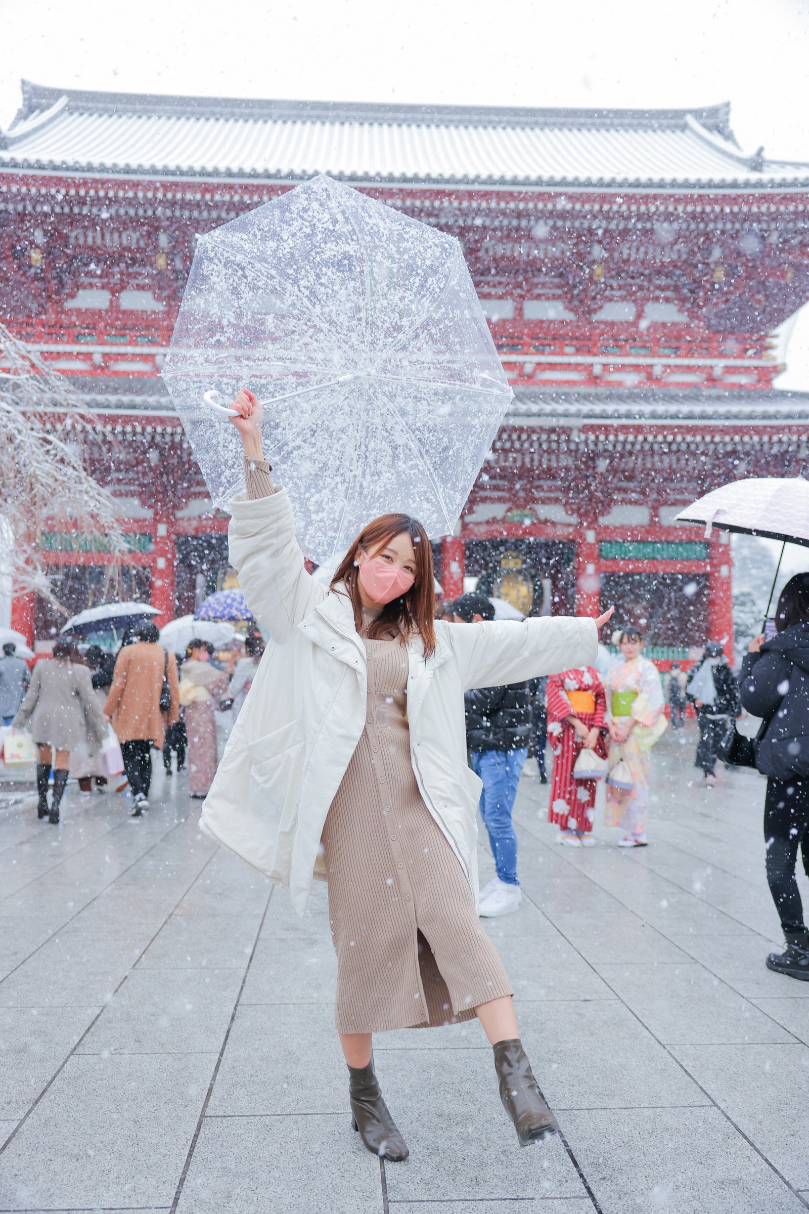 いくみ Fantia 2022年01月 写真＋视频合集（139P｜10V｜1.03GB）插图3