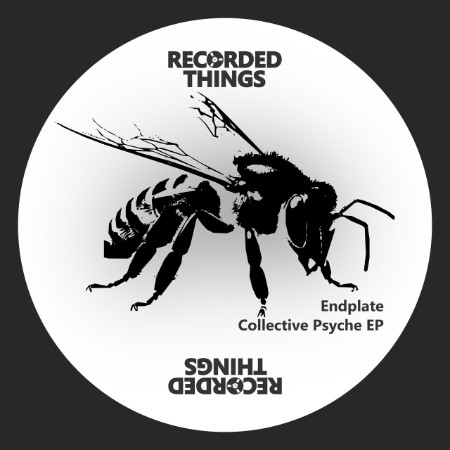 Endplate - Collective Psyche EP (2025)