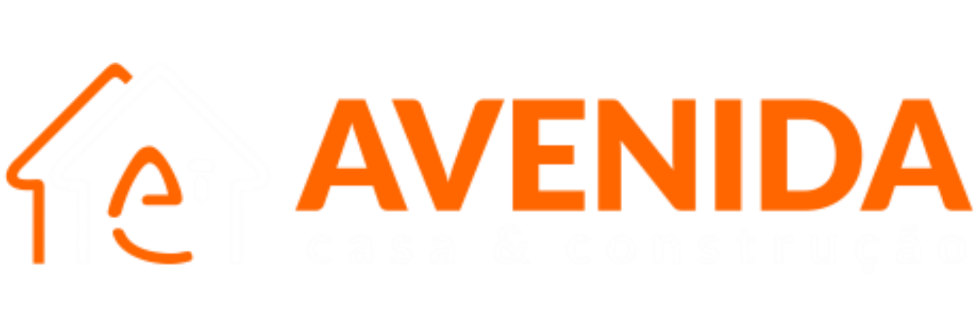 Avenida Casa e Construção