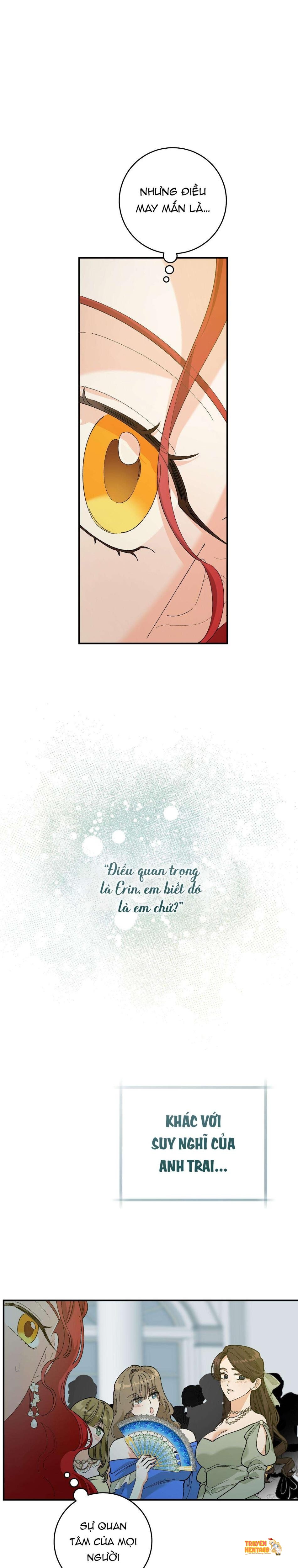 Xem ảnh [không Che] [18+] Sở Thích Khó Nói Của Quý Cô - Chapter 11 - tmpir6a a9l - Truyenhentaiz.net