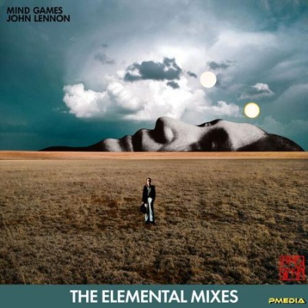 John Lennon - Mind Games (2024)