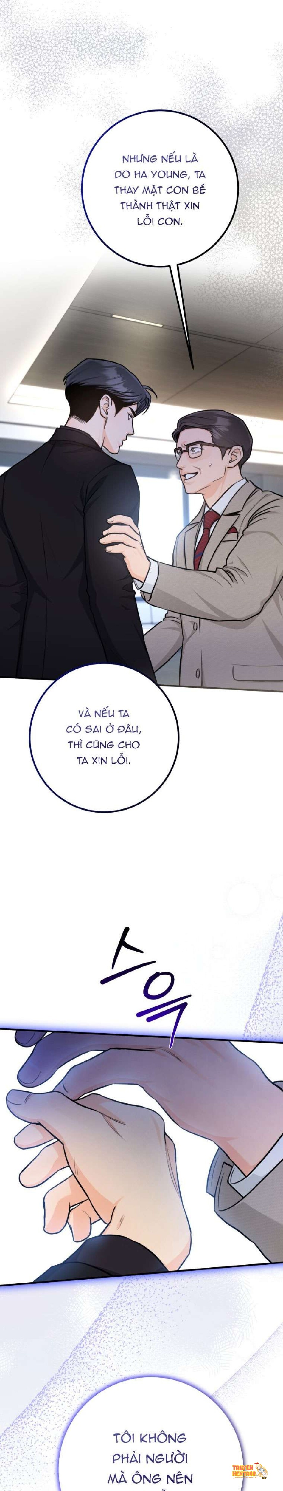 Xem ảnh [18+] Chuyện Kết Hôn - Chapter 61 - tmp4shkk7ng - Truyenhentaiz.net