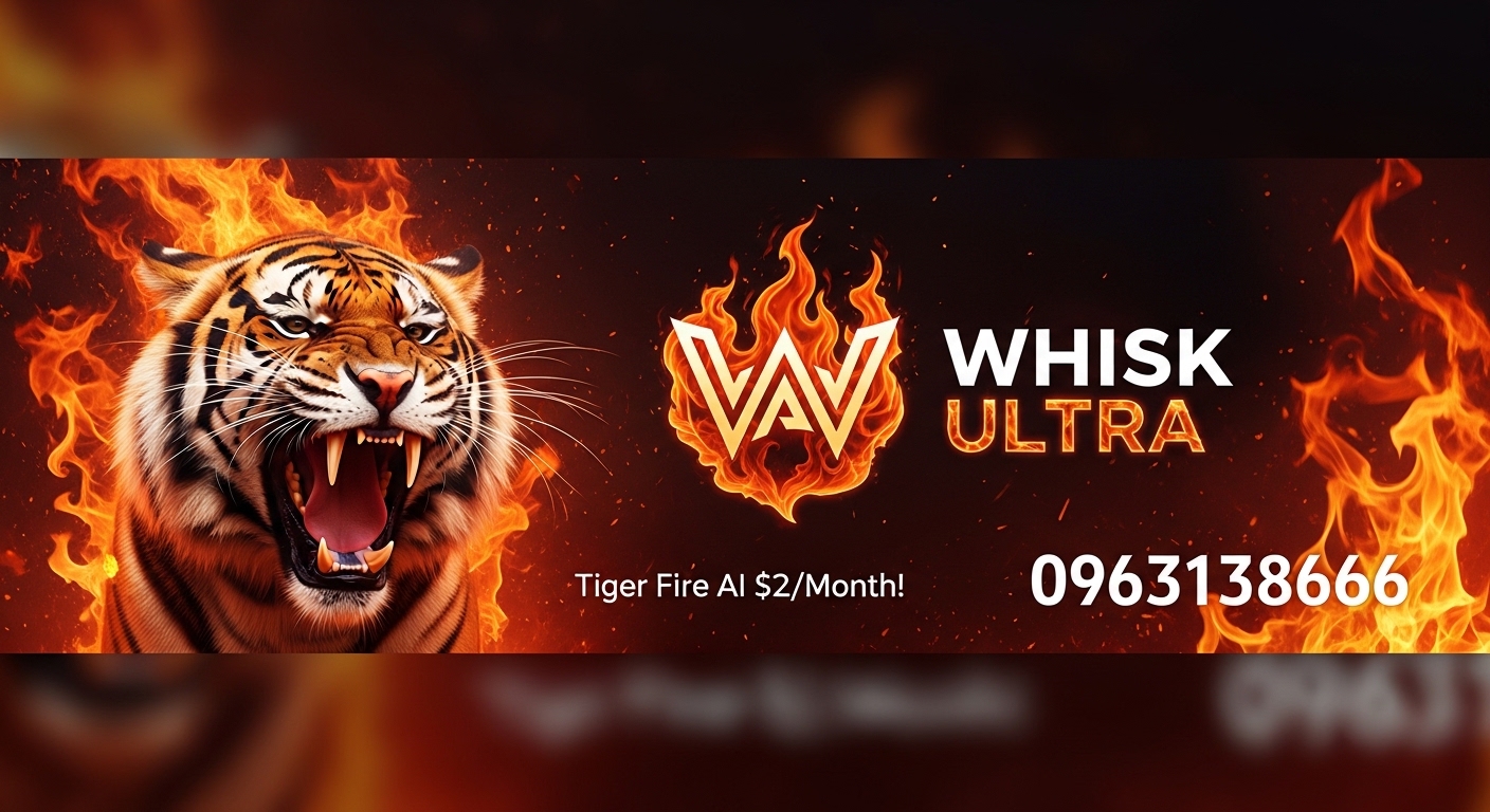 affordable whisk ultra credentials