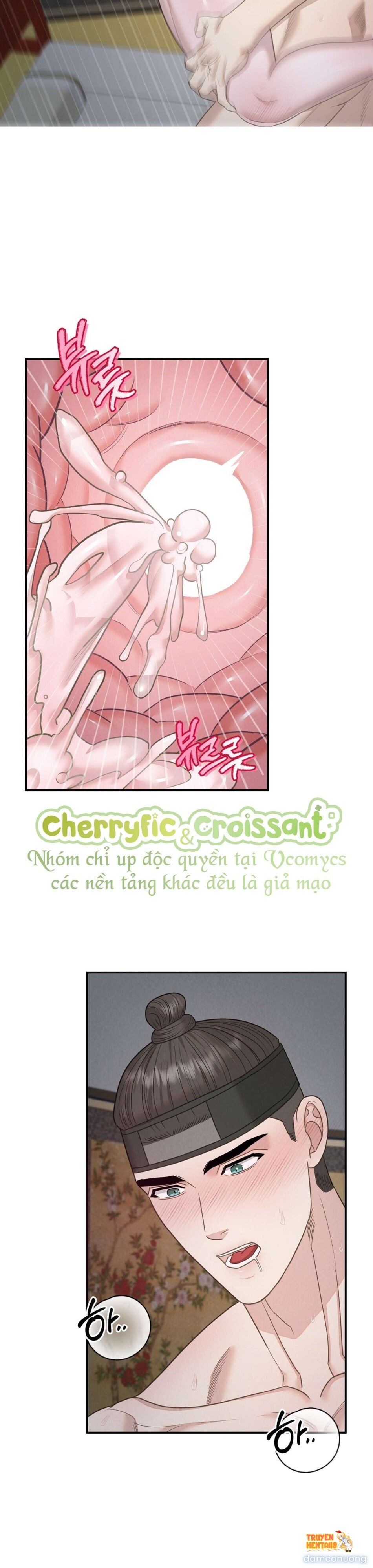 Xem ảnh 『18+』khúc Hoan Ca Luyến Ái - Chapter 9 - tmpkhd8xw4i - Truyenhentaiz.net