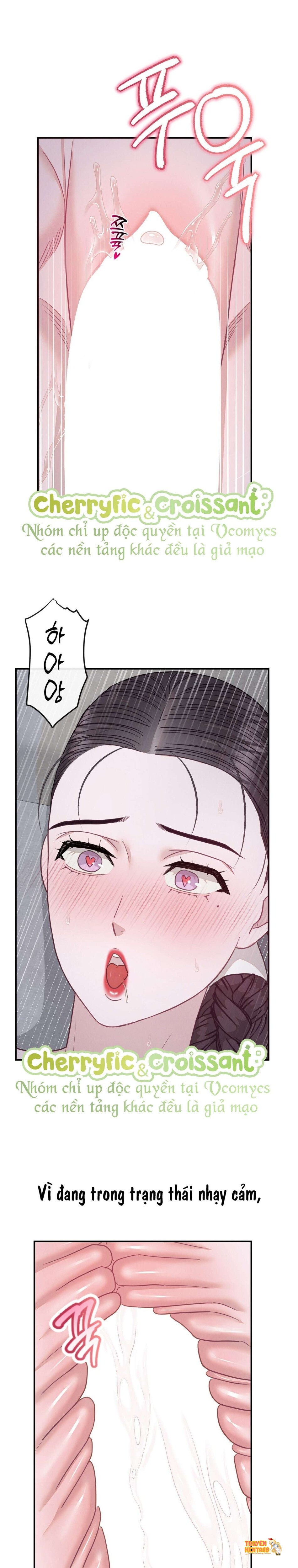 Xem ảnh 『18+』khúc Hoan Ca Luyến Ái - Chapter 9 - tmpq4l58zh4 - Truyenhentaiz.net