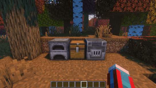 Manual Ignition in Action