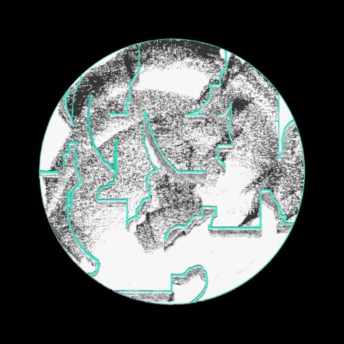 Aidan Rudd - Contraband (2026)