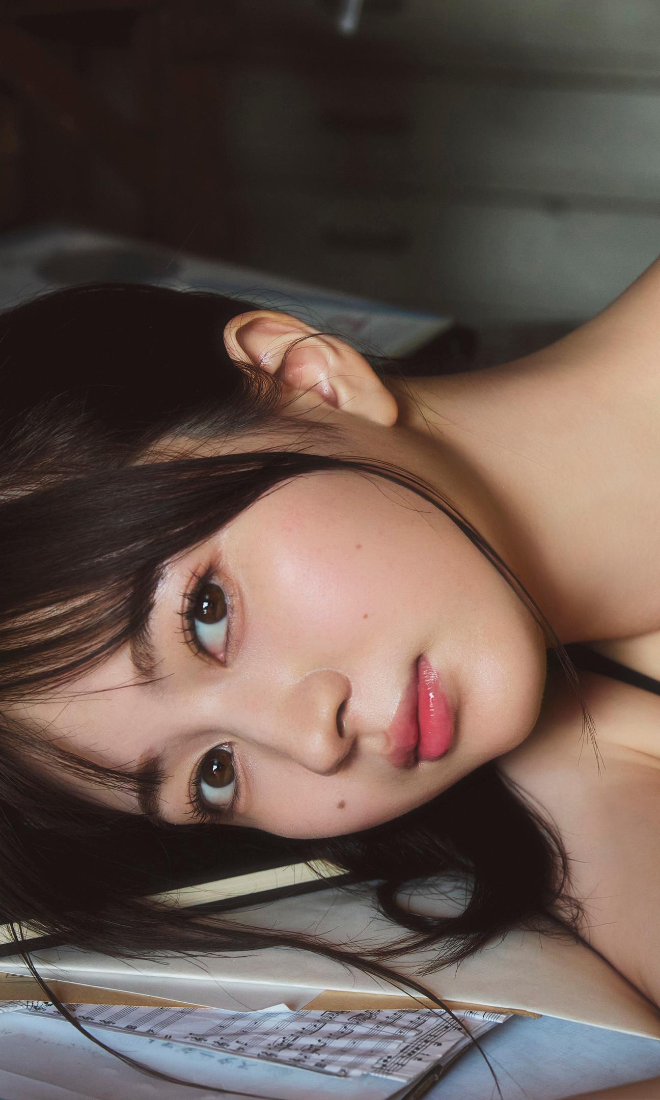 江籠裕奈 NO.001「Light＆Shadow」 37