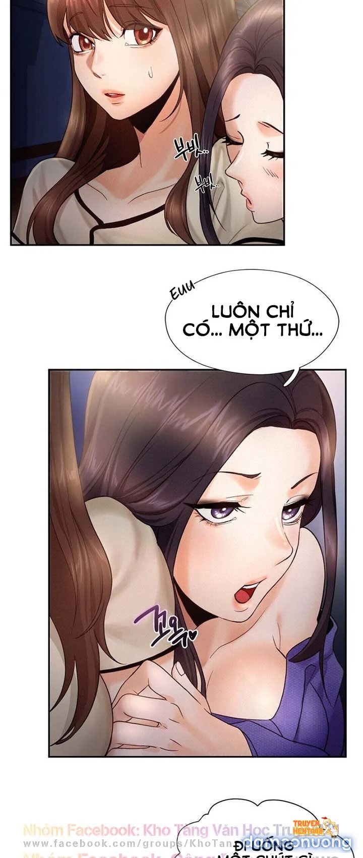 Trang truyện tmprdi2185z trong truyện tranh Cuộc Sống Thăng Hoa - Chap 4 - lxmanga.org