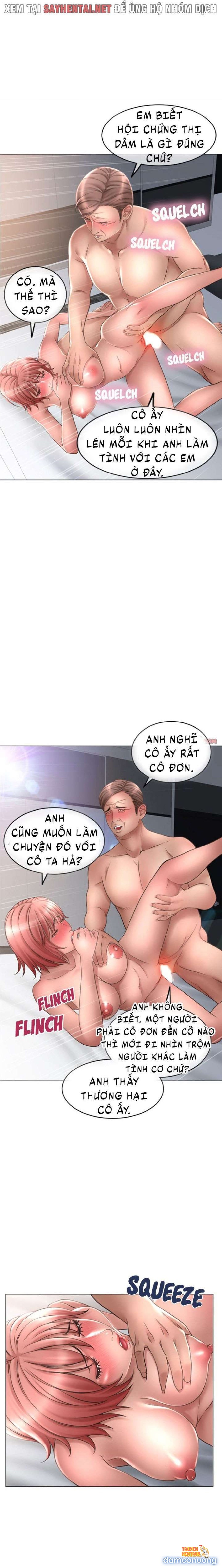 Xem ảnh tmpg39jjhfy trong truyện hentai Gần Nhưng Xa - Chap 58 - www.hentaitvn.net