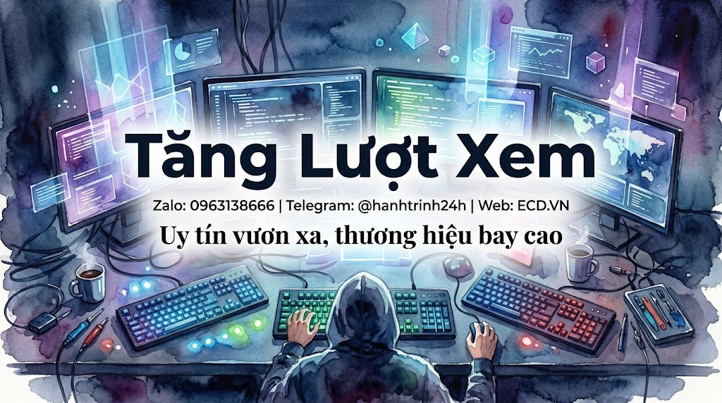 chuyên view bot threads