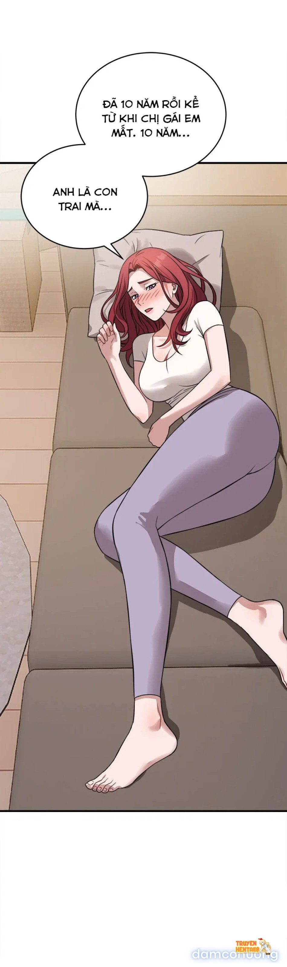 Xem ảnh tmpvz7z8e8c trong truyện hentai Bố Ơi, Cố Lên!! - Chapter 16 - hentaitvn.net