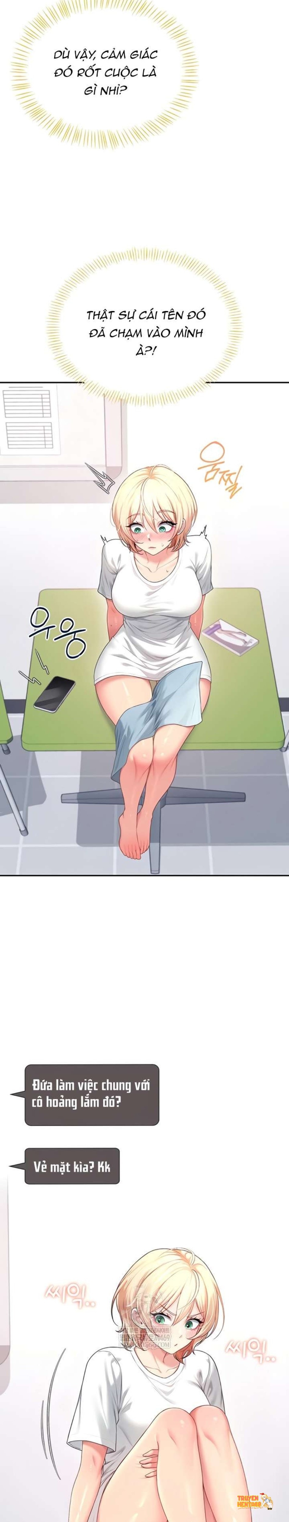 Xem ảnh tmpu8p4gp3v trong truyện hentai [18+] Đồ Chơi Tình Dục Không Dây - Chapter 69 - hentaitvn.net