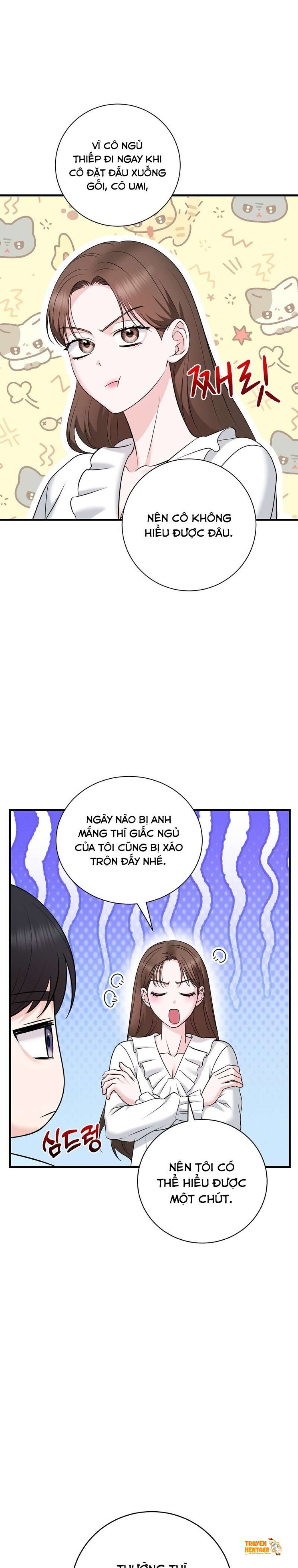 Xem ảnh [18+] Bị Ám Ảnh Bởi Người Sếp Đã Từng Từ Chối Tôi - Chapter 7 - tmp109ied54 - Truyenhentaiz.net