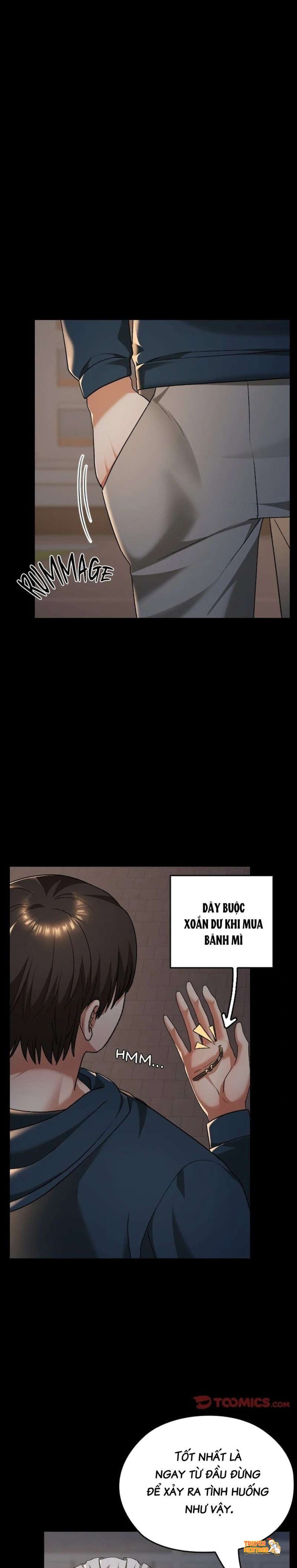 Xem ảnh [18+] Đừng Nói Với Ai Ở Trường! - Chapter 39 - tmp09r golq - Truyenhentaiz.net