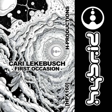 Cari Lekebusch - First Occasion (2025)
