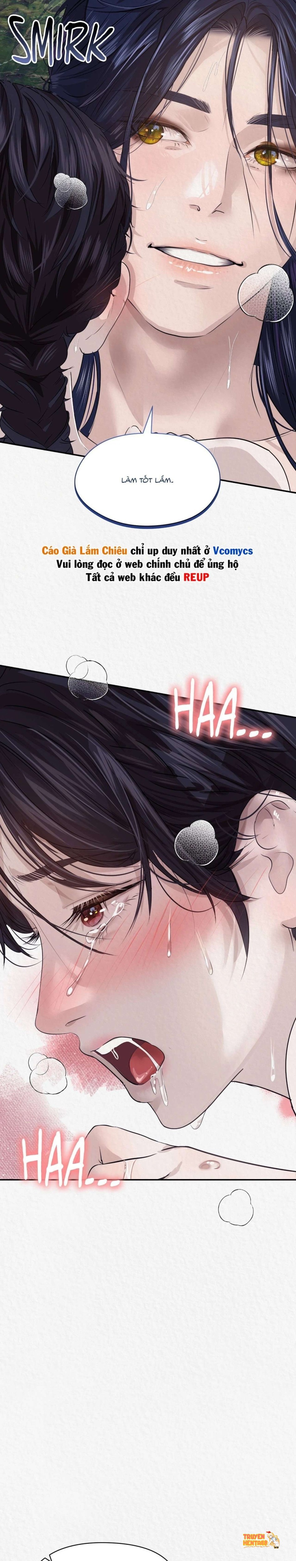 Xem ảnh Con Sói Của Núi Cheonun - Chapter 12 - tmp9vhaz7uh - Truyenhentaiz.net