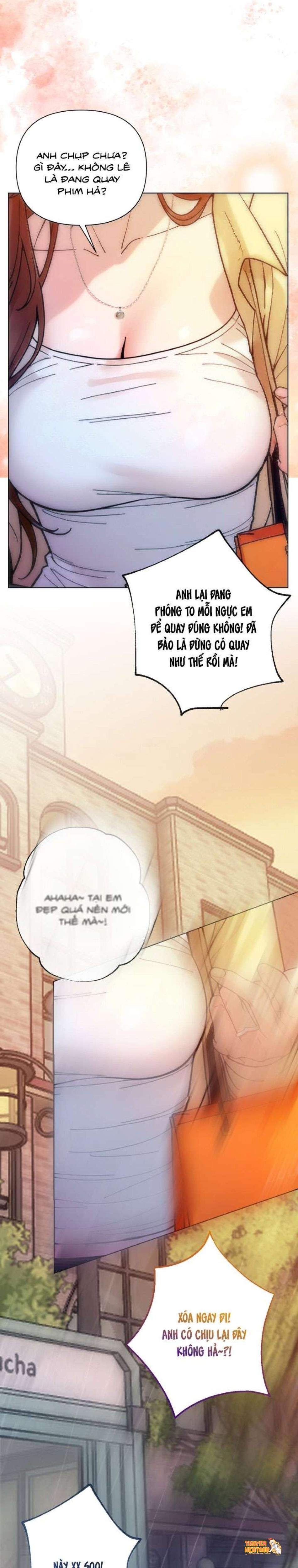 Xem ảnh [18+] Muốn Tăng Ca Không? - Chapter 10 - tmpjm2bpv5q - Truyenhentaiz.net