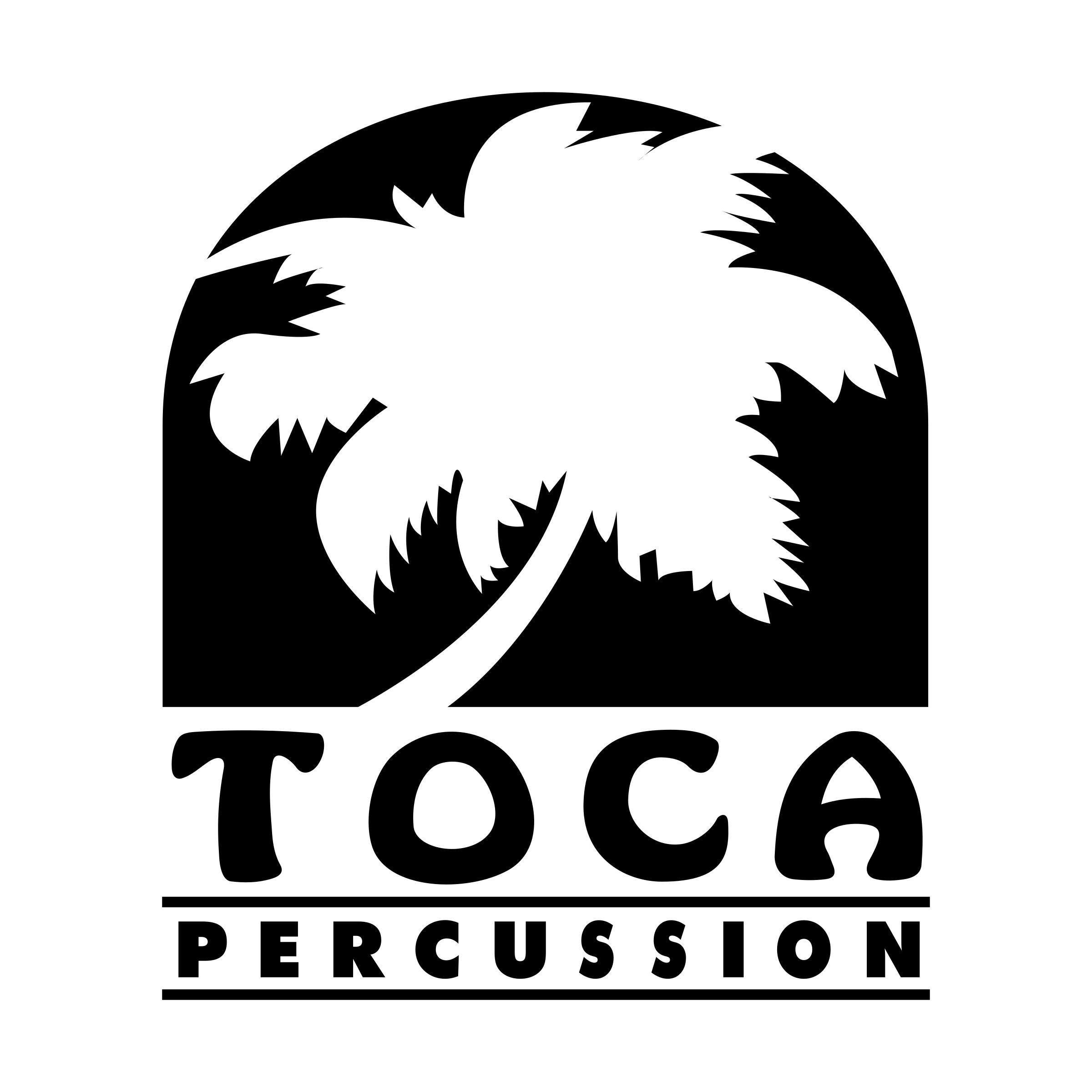 Toca Percussion — офіційний дилер SoundsGood Україна