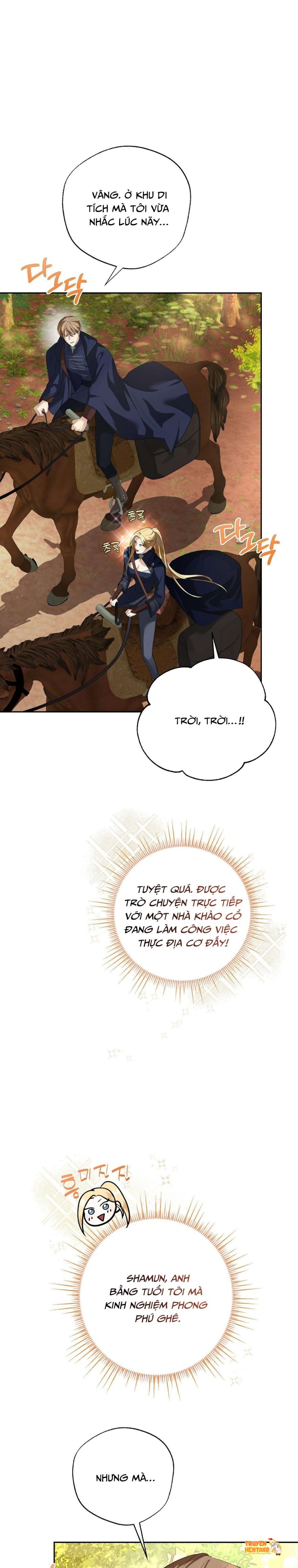 Xem ảnh [18+] Chưa Phải Đêm Mà Cảm Giác Như Đêm Rồi - Chapter 12 - tmpqcutvbf6 - HentaiTruyen.fun