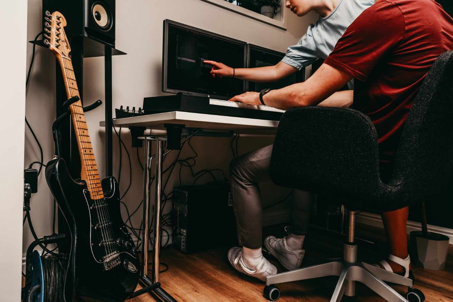 Garden Music & Creative Studio – Worcester thumbnail 4