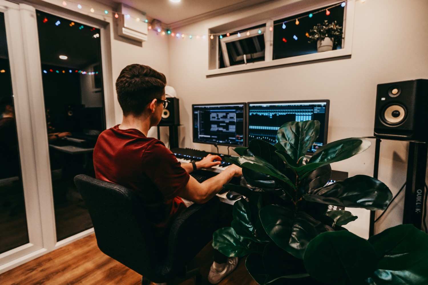 Garden Music & Creative Studio – Worcester thumbnail 16