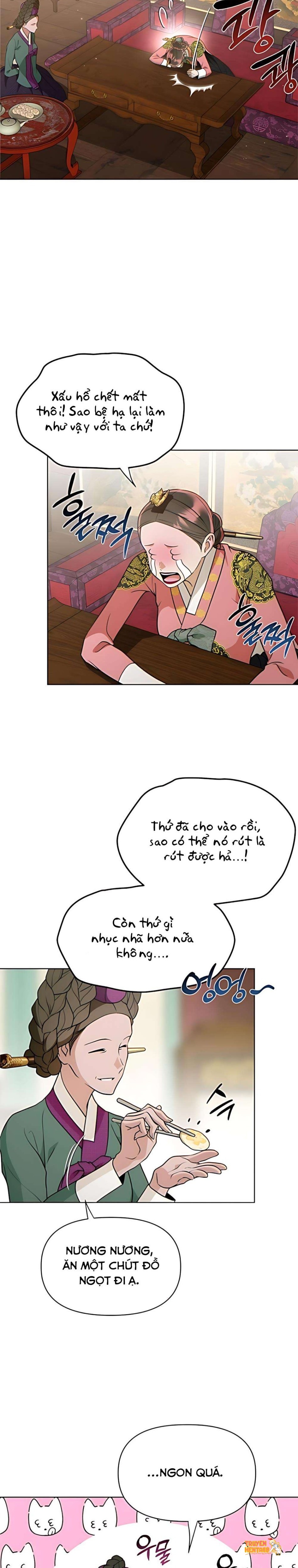 Xem ảnh 『18+』đêm Xuống Bên Sông Thu - Chapter 17 - tmphgpzv54z - Truyenhentaiz.net