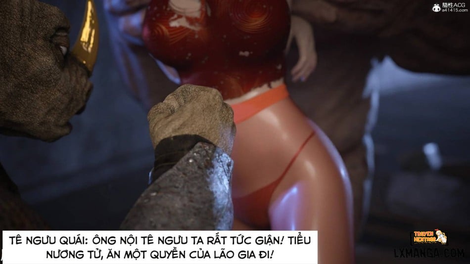 Xem ảnh Nghịch Chuyển - Chapter 5 - tmpl1j6w zo - Truyenhentaiz.net