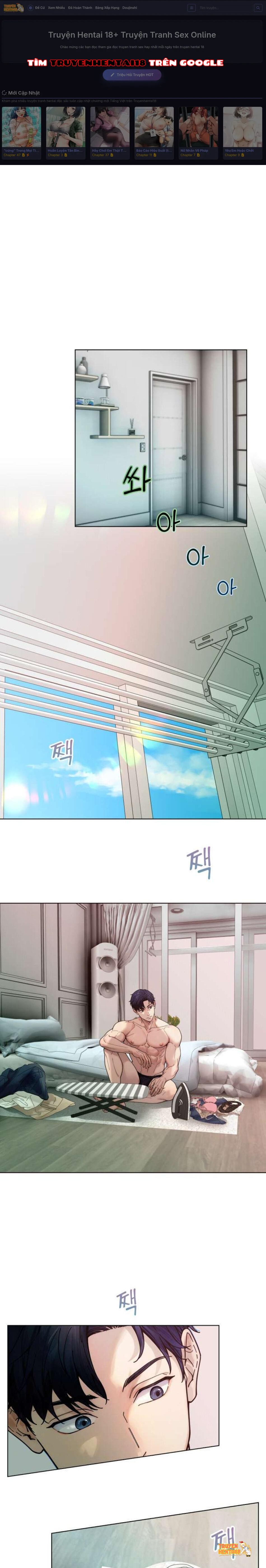 Xem ảnh [18+] Muốn Tăng Ca Không? - Chapter 17 - tmpv59mo2kk - Truyenhentaiz.net