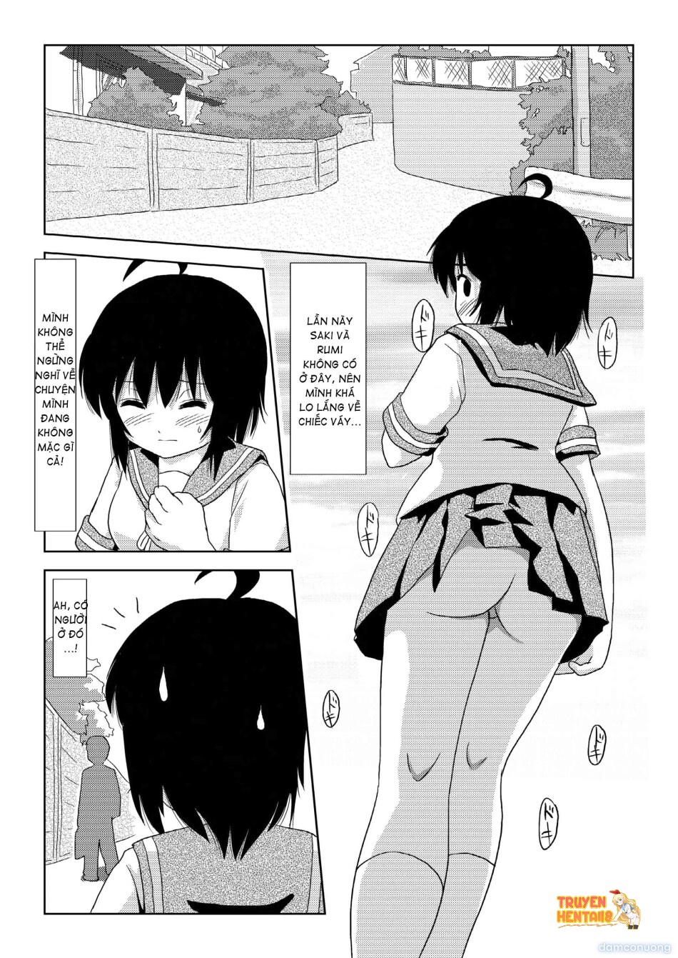 Trang truyện tmpzgdb1rmp trong truyện tranh Chiru Roshutsu - Chap 1 - lxmanga.org Trang truyện tmpzgdb1rmp trong truyện tranh Chiru Roshutsu - Chap 1 - lxmanga.org