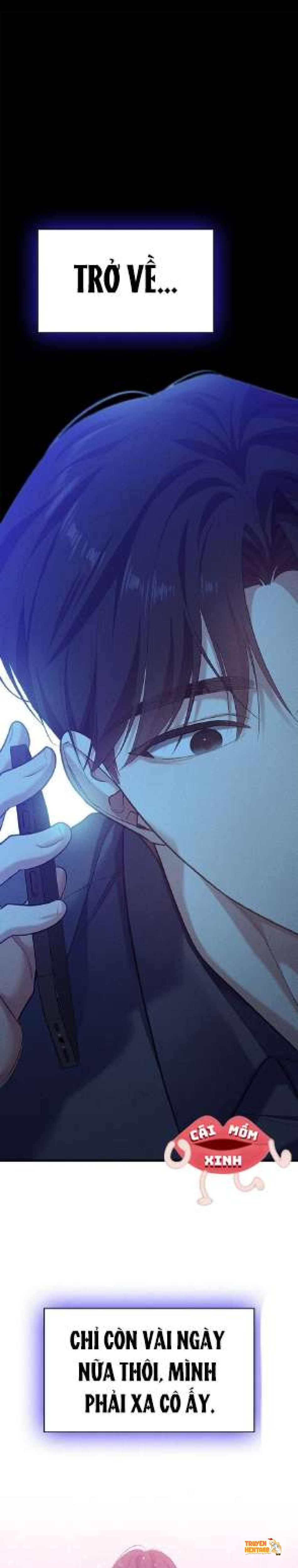 Xem ảnh tmppoxb4kdl trong truyện hentai Vị Khách Trong Đêm - Chapter 17 - hentaitvn.net