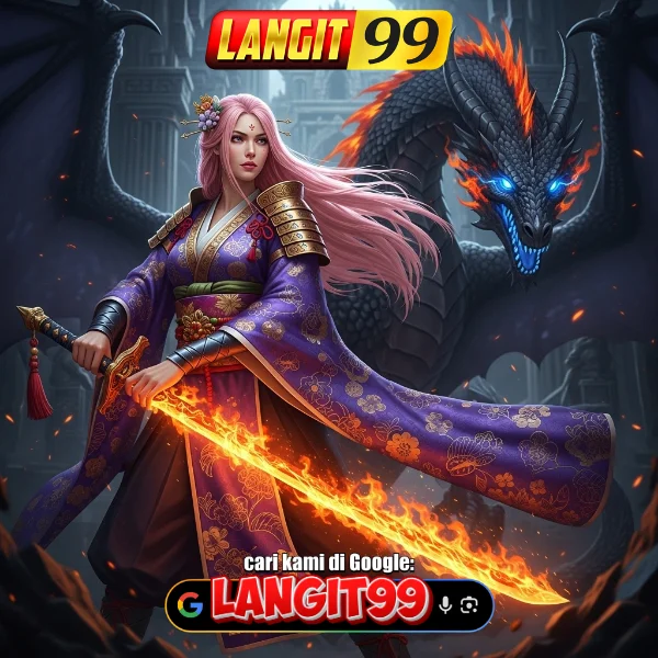 LANGIT99: Trusted Gaming Network dengan Teknologi Anti-Rungkat Terkini image 1