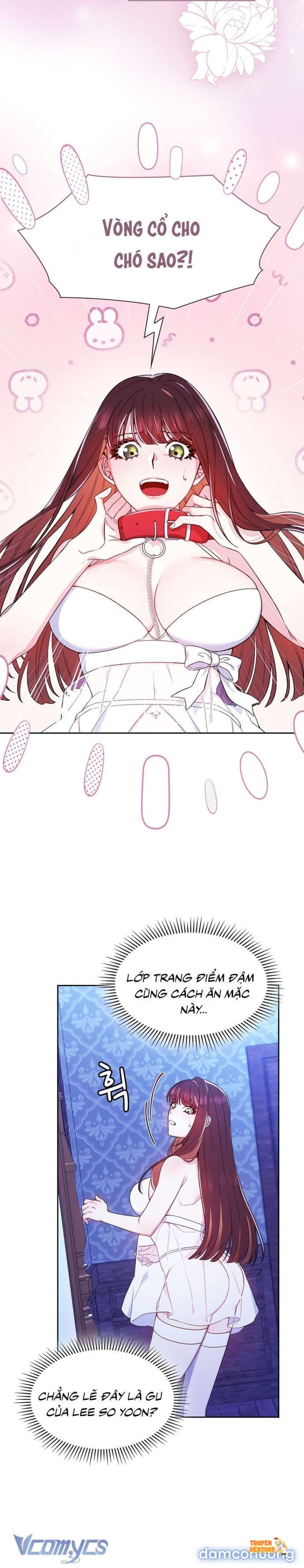 Xem ảnh tmpc67int6h trong truyện hentai [18+] Tôi Là M - Chapter 1 - hentaitvn.net