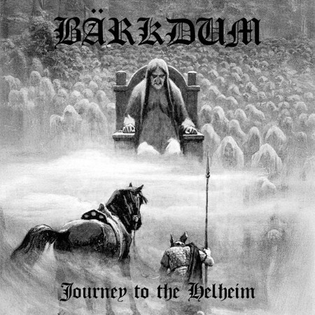 Bärkdum - Journey To The Helheim (2025)