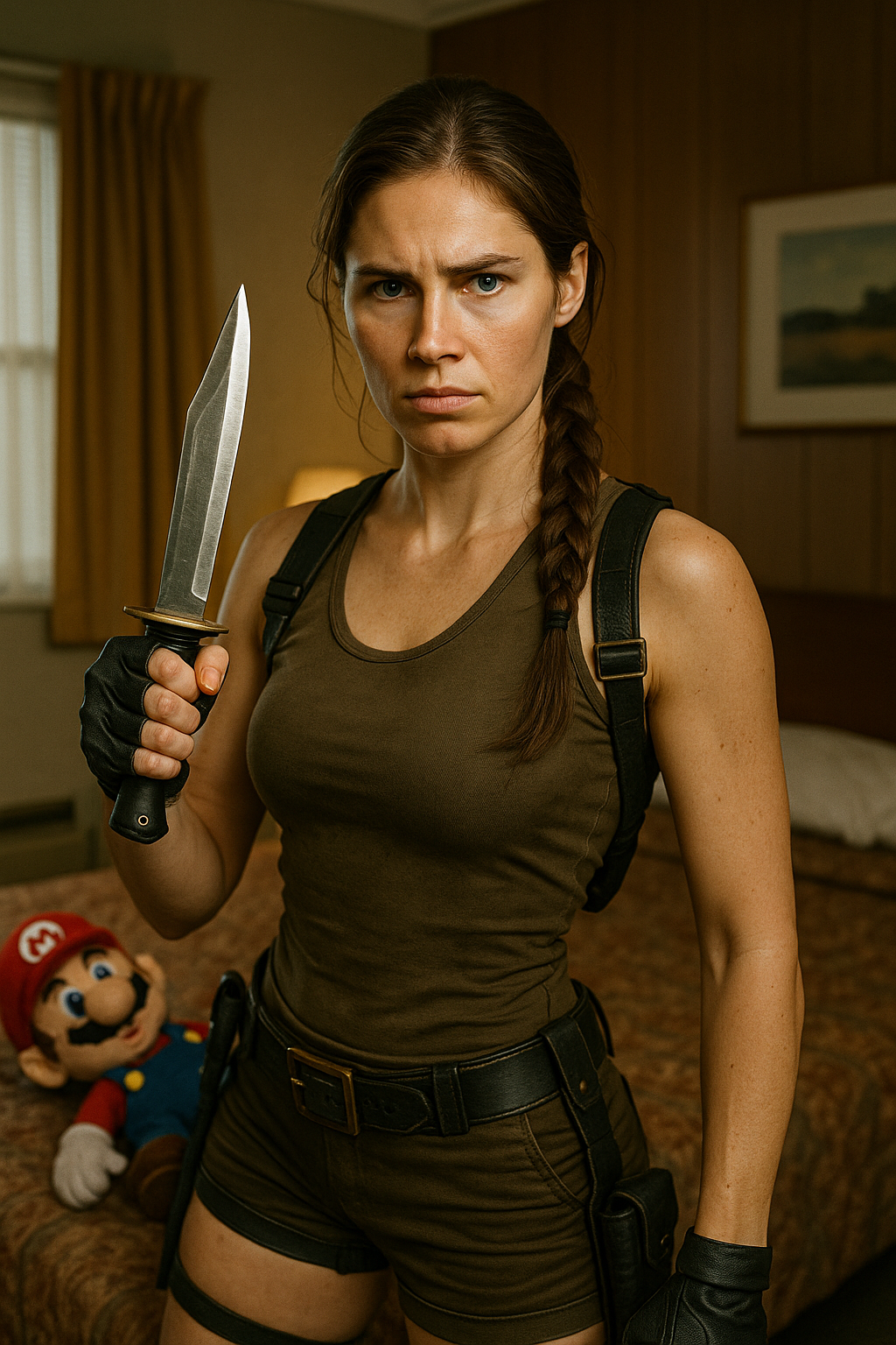 20250830-0935-Lara-Croft-s-Motel-Adventure-simple-compose-01k3x1t9k8f6n8p0qxnat756mp.png