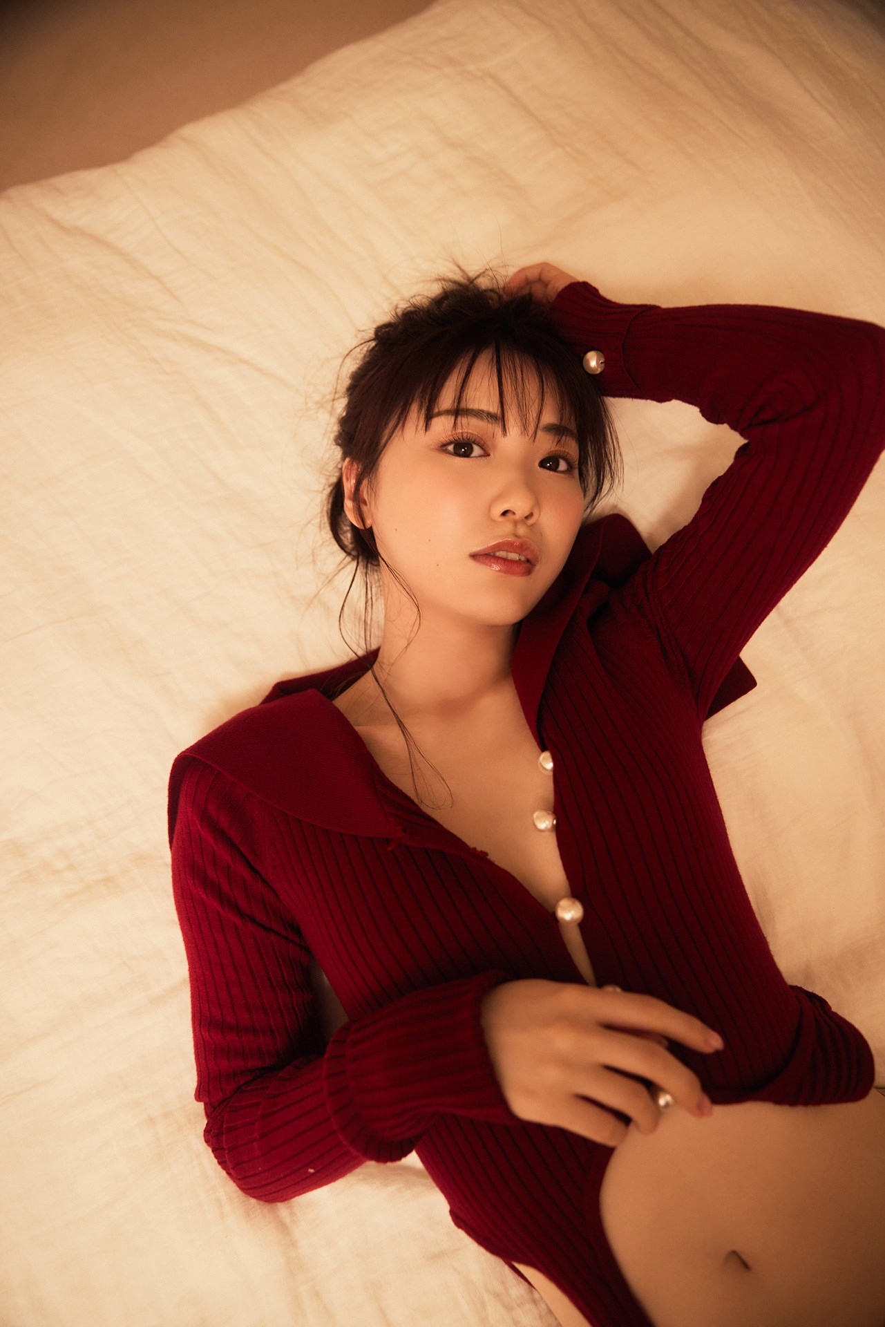 石川澪 NO.015「MOST BEAUTIFUL」 55