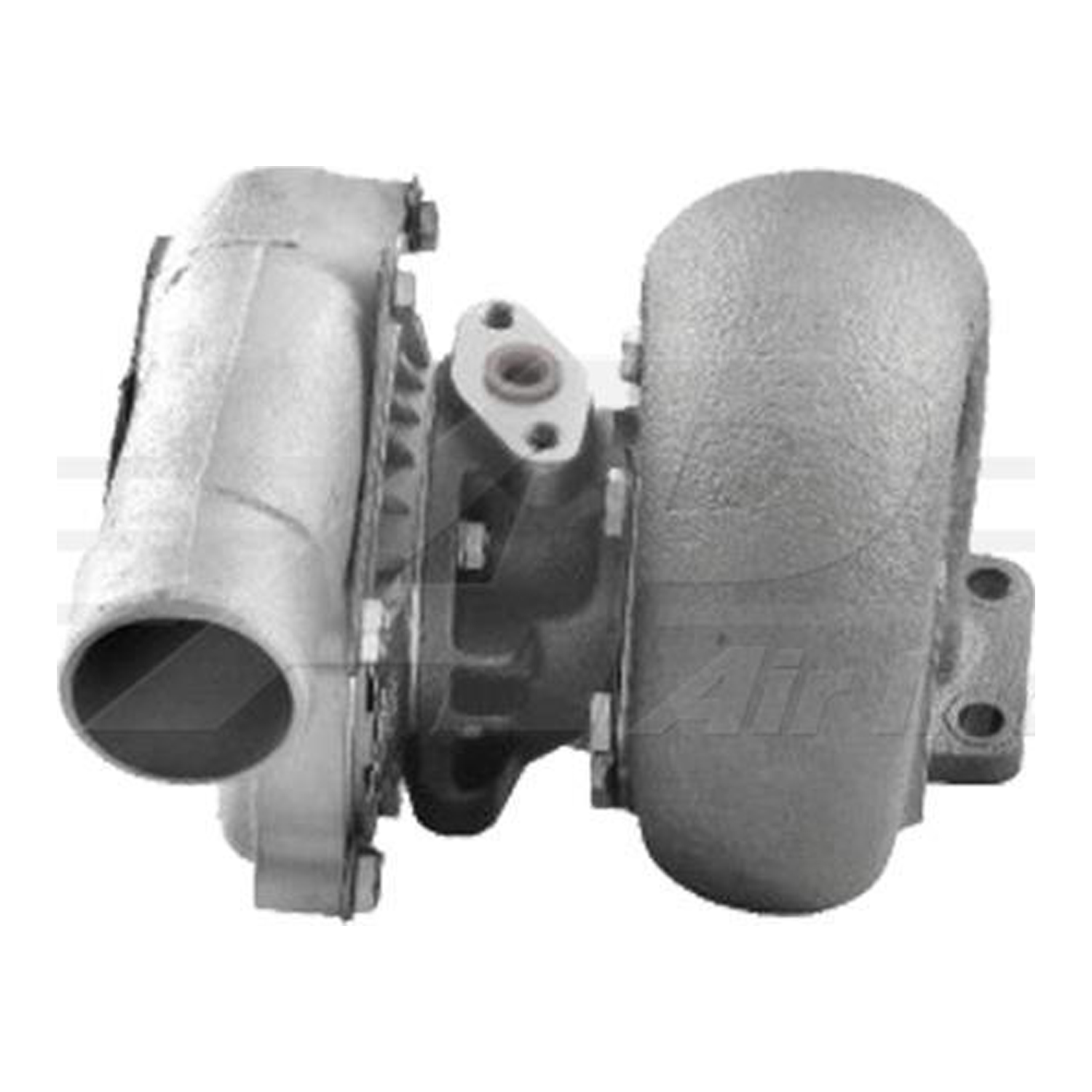 Turbo for Massey Ferguson OE# 02100514