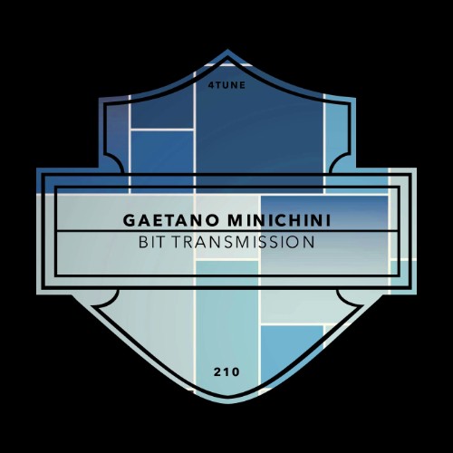Gaetano-Minichini-Bit-Transmission-4TUNE