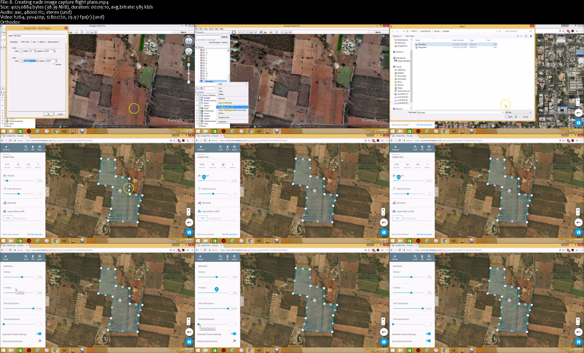 8-Creating-nadir-image-capture-flight-pl