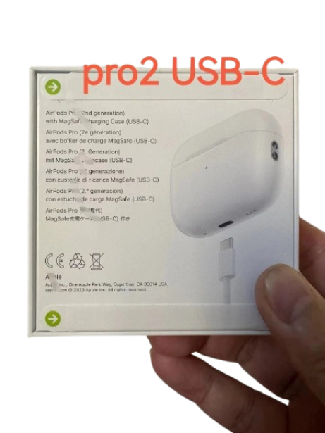 Airpods Pro 2 — BoonBuy Finds