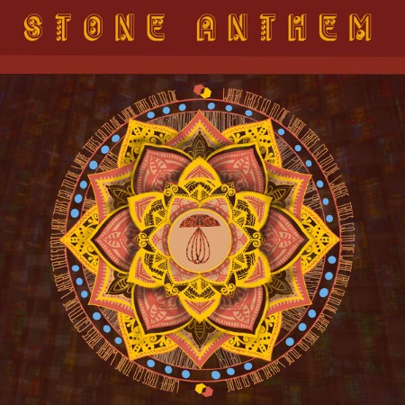 Stone Anthem - Where Trees Go To Die (2025)