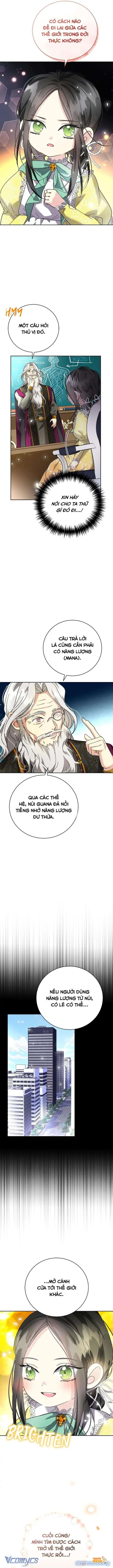 Xem ảnh [18+] Lần Thứ Hai Tôi Kết Hôn Với Quái Vật - Chapter 6 - tmp63rtgdhs - Truyenhentaiz.net