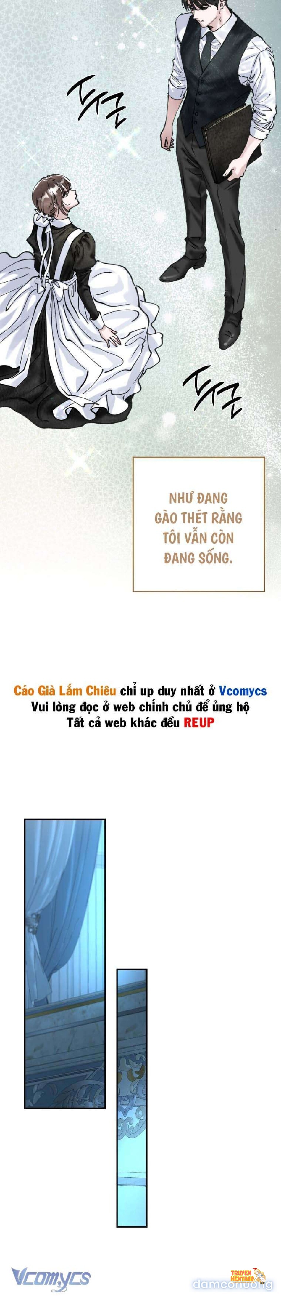Xem ảnh [18+] Sự Quyến Rũ Của Hầu Nữ - Chapter 20.2 - tmpan2i3e1u - Truyenhentaiz.net
