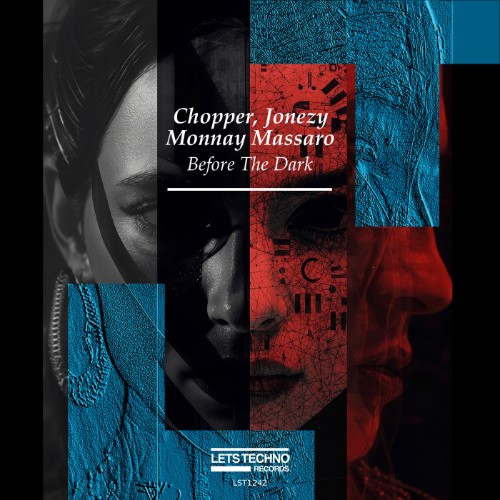 Chopper, Jonezy, Monnay Massaro - Before The Dark (2026) MP3