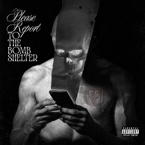 Intell x Dom Archey - Please Report To The Bomb Shelter (2026) MP3