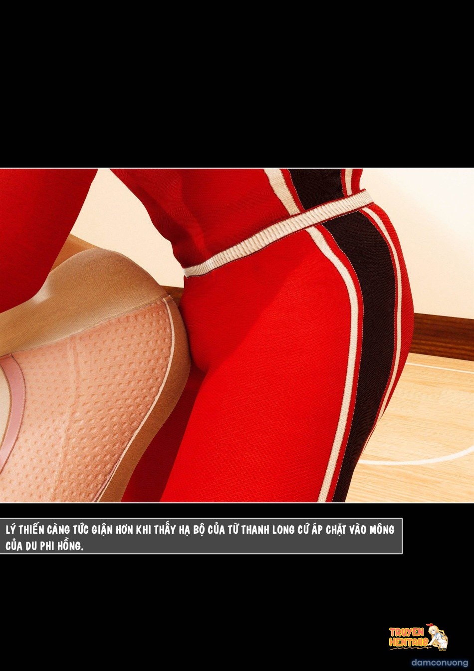 Xem ảnh tmpsr2rrl45 trong truyện hentai Ham Muốn Kì Lạ Với Mẹ - Chapter 5.1 - www.hentaitvn.net