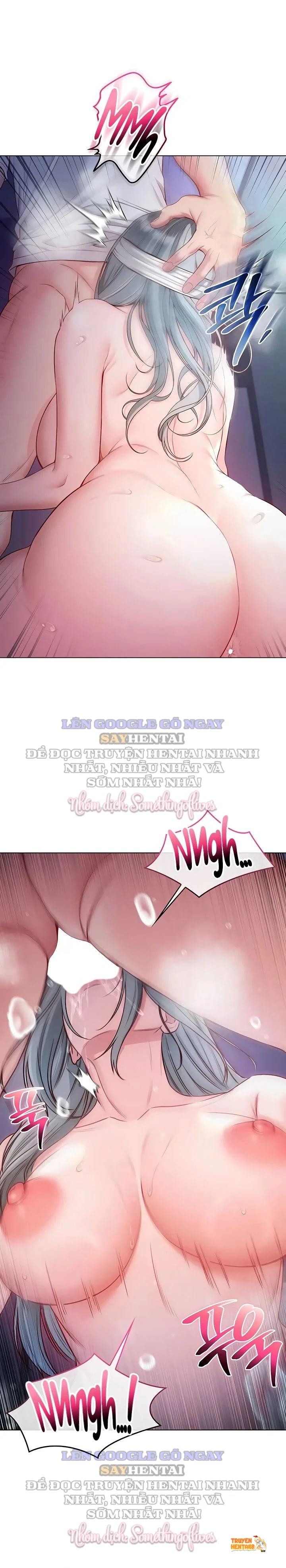 Xem ảnh Tôi Là Ma Cà Rồng - Chapter 16 - tmpx9tekmkw - Truyenhentaiz.net