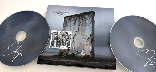 Kant Kino - Echoes Of The End (2026)