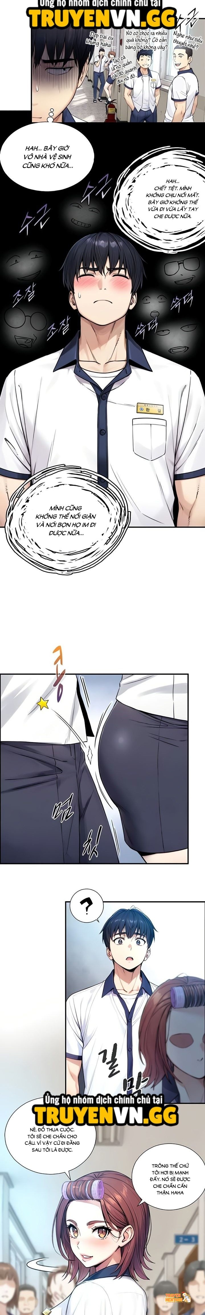 Xem ảnh Cha Nào Con Nấy - Chapter 8 - tmp0tgzkkr6 - Truyenhentaiz.net