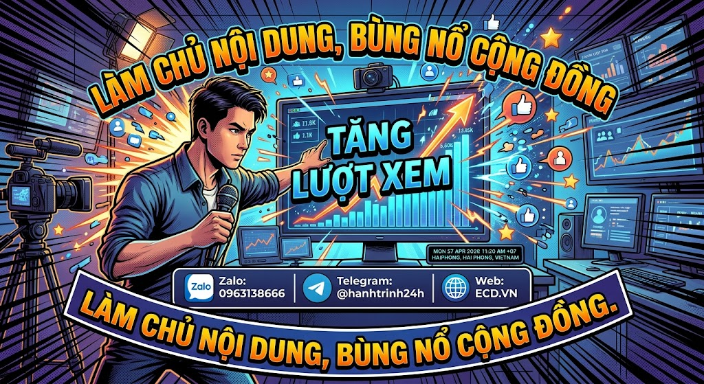 tăng view youtube view rẻ